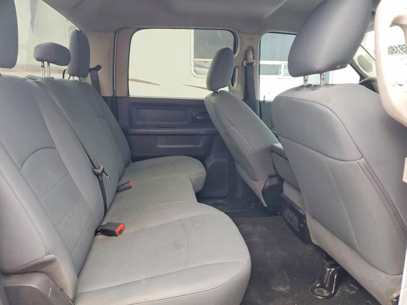 Продажа на аукционе авто 2018 Ram 3500, vin: 3C63RPGL5JG276819, номер лота: 46918086