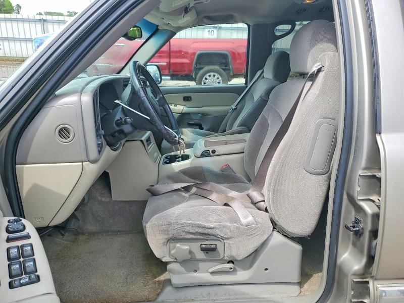 Продаж на аукціоні авто 2002 Gmc Yukon, vin: 1GKEC13V42R251696, номер лоту: 50654416
