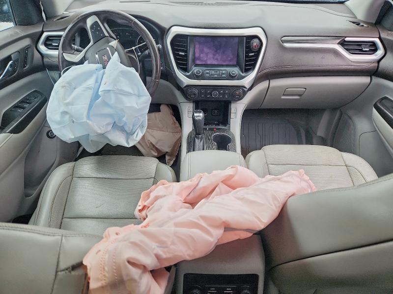 Aukcja sprzedaży 2019 Gmc Acadia, vin: 1GKKNWLS2KZ238591, numer aukcji: 47417726