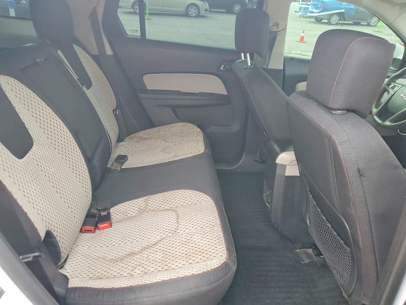 Продаж на аукціоні авто 2014 Gmc Terrain, vin: 2GKALMEK4E6338291, номер лоту: 49627456