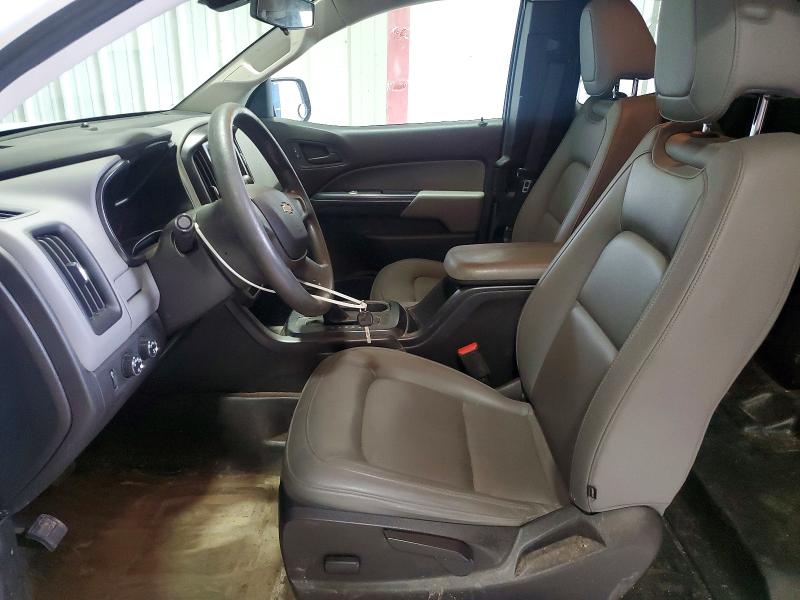 Aukcja sprzedaży 2019 Chev Colorado, vin: 1GCHTBEA9K1247019, numer aukcji: 51926546