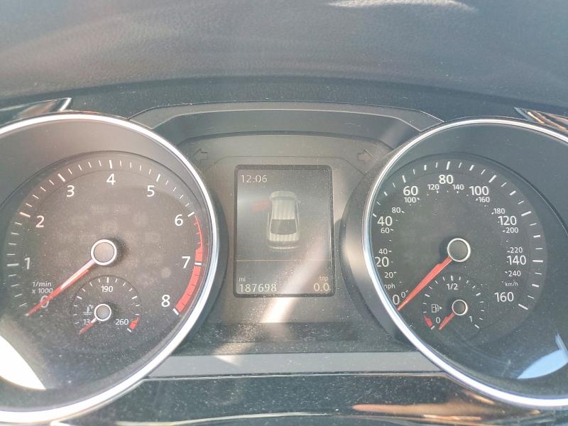 Aukcja sprzedaży 2017 Volkswagen Jetta, vin: 3VW5T7AJ4HM338066, numer aukcji: 50265946