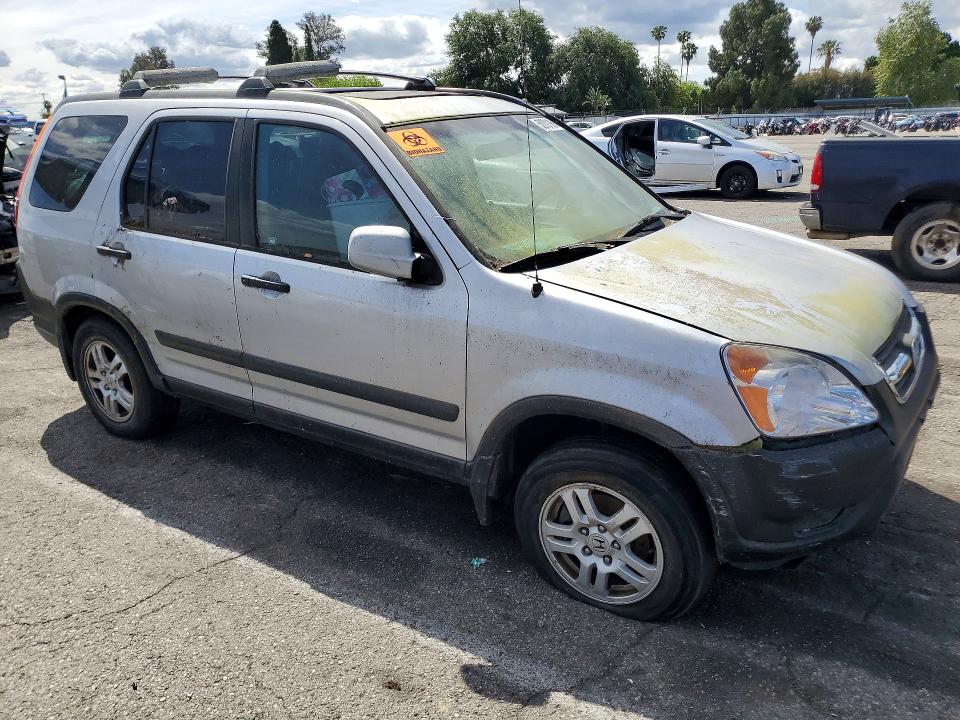 Продаж на аукціоні авто 2003 Honda Cr-v, vin: JHLRD78893C012605, номер лоту: 50701366