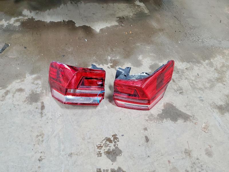 Aukcja sprzedaży 2019 Volkswagen Atlas, vin: 1V2WR2CAXKC623092, numer aukcji: 51795916