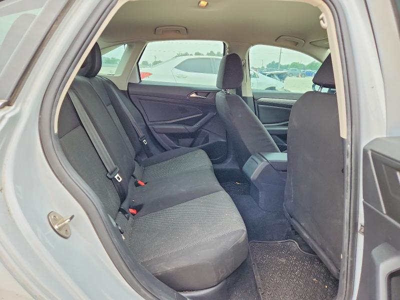 Продажа на аукционе авто 2019 Volkswagen Jetta, vin: 3VWCB7BU3KM133171, номер лота: 51017436