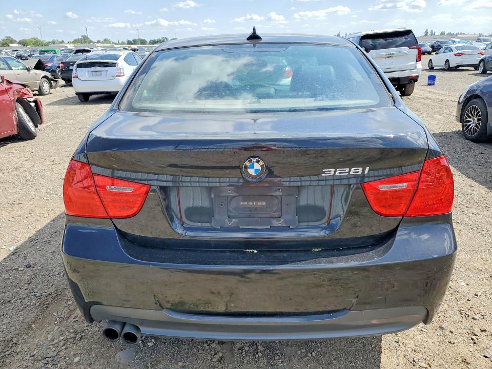 Aukcja sprzedaży 2010 Bmw 328, vin: WBAPH5G50ANM36676, numer aukcji: 51599326