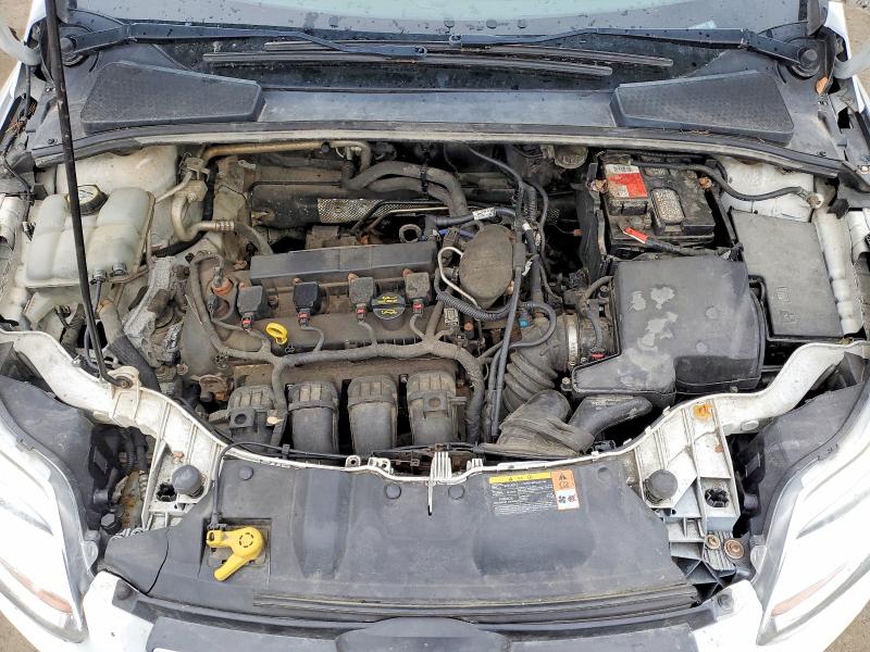 2013 Ford Focus მანქანა იყიდება აუქციონზე, vin: 1FADP3F25DL235947, აუქციონის ნომერი: 48047326