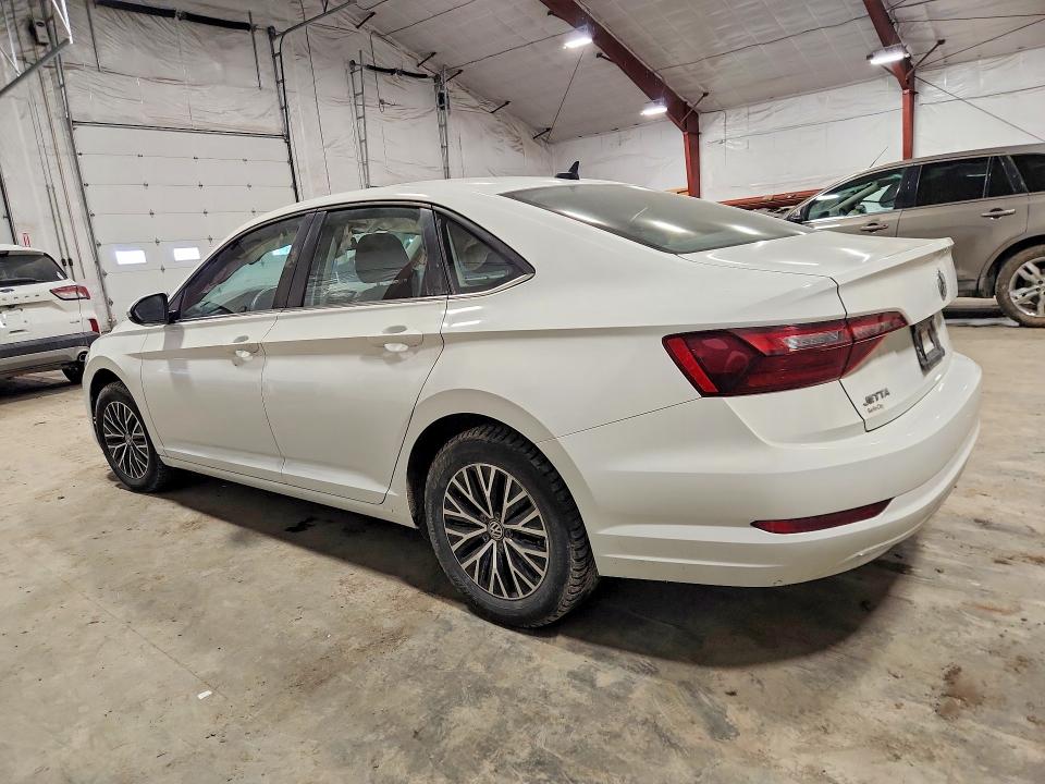 Aukcja sprzedaży 2021 Volkswagen Jetta, vin: 3VWC57BU5MM049413, numer aukcji: 50315366