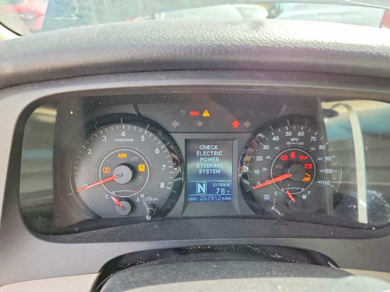 Aukcja sprzedaży 2017 Toyota Sienna, vin: 5TDKZ3DCXHS816680, numer aukcji: 51174026