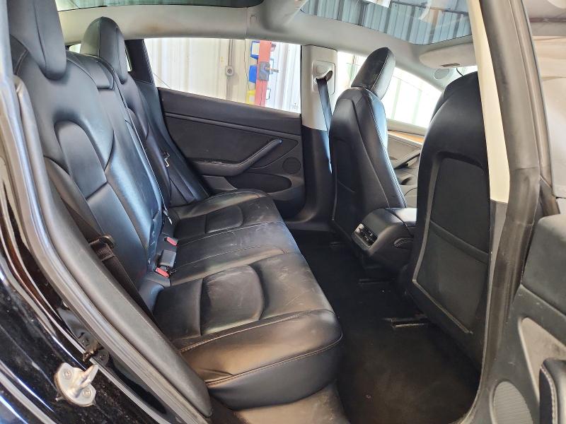 Aukcja sprzedaży 2023 Tesla Model 3, vin: 5YJ3E1EA0PF429463, numer aukcji: 51202766