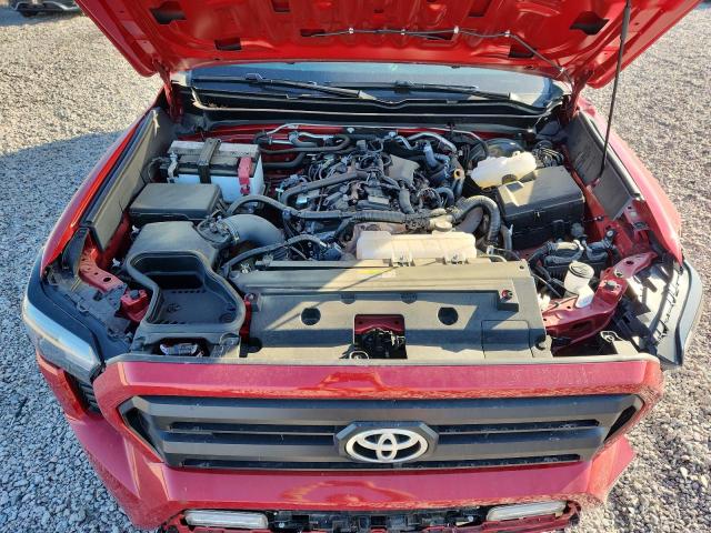 55400116 :رقم المزاد ، 3TYKB5FN5RT012162 vin ، 2024 Toyota Tacoma مزاد بيع