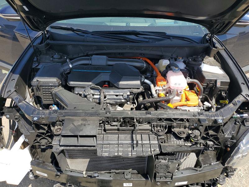 Продаж на аукціоні авто 2025 Hyundai Tucson, vin: KM8JEDD11SU327014, номер лоту: 60647306