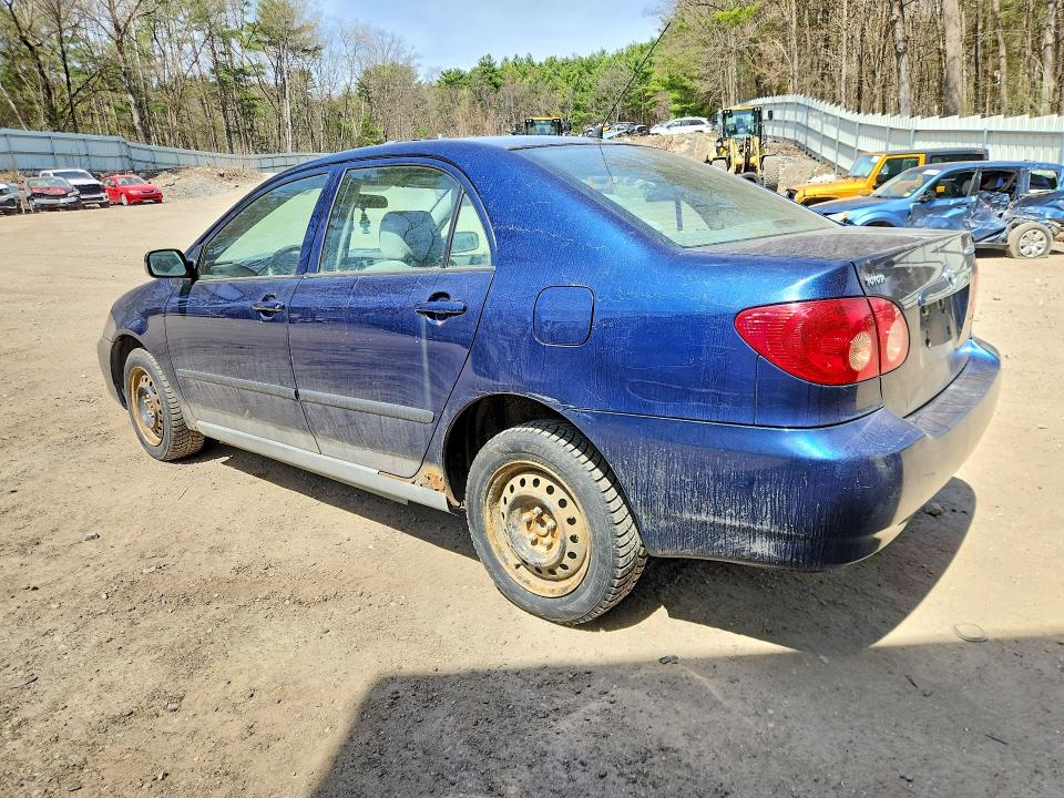 Aukcja sprzedaży 2005 Toyota Corolla, vin: 2T1BR32E65C422828, numer aukcji: 51103726