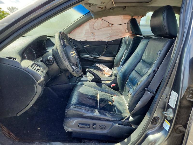 Продажа на аукционе авто 2008 Honda Accord, vin: 1HGCP36888A010760, номер лота: 48301266