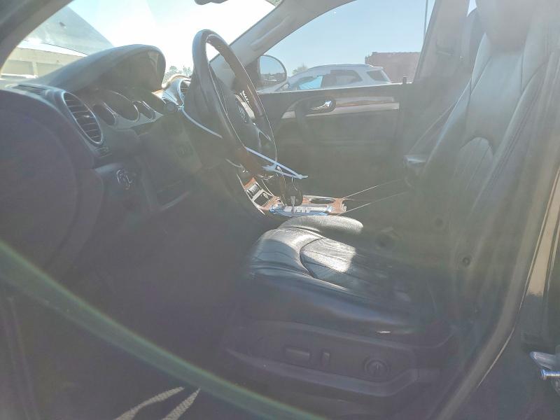 Aukcja sprzedaży 2012 Buick Enclave, vin: 5GAKVDED5CJ366128, numer aukcji: 50303356