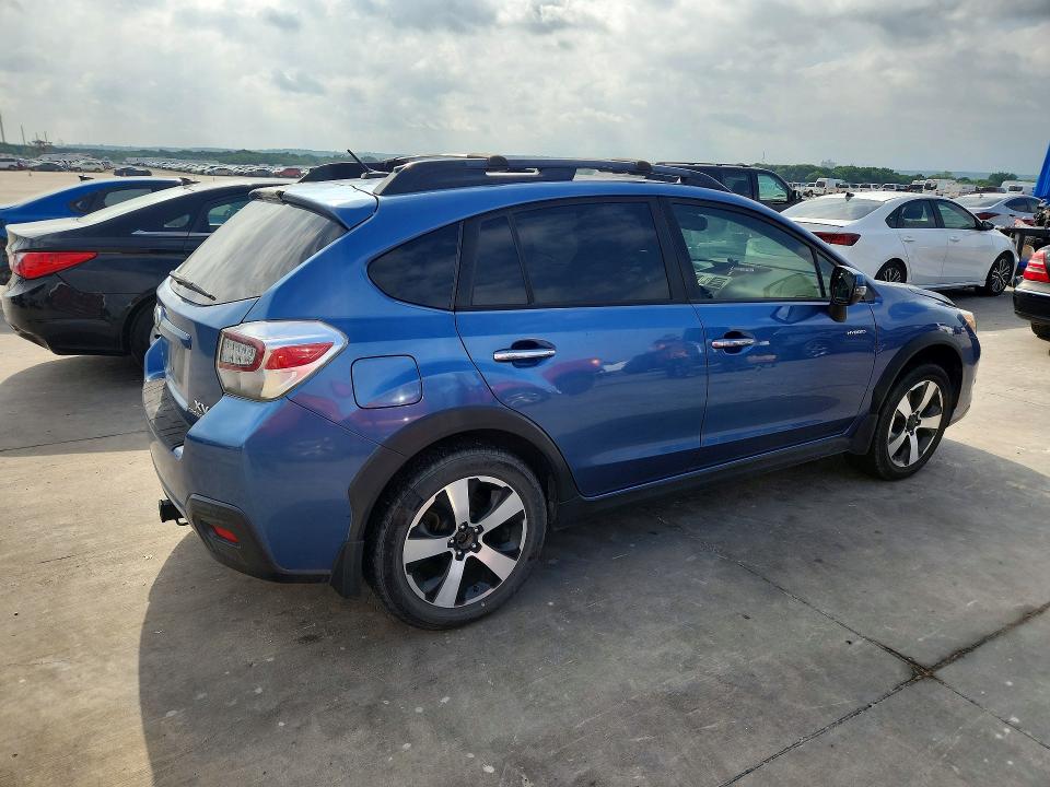 Продажа на аукционе авто 2014 Subaru Xv Crosstrek, vin: JF2GPBKCXEH274572, номер лота: 51245656