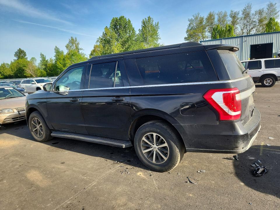51365356 :رقم المزاد ، 1FMJK1HT3KEA28072 vin ، 2019 Ford Expedition مزاد بيع