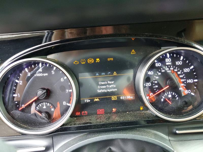 Aukcja sprzedaży 2022 Kia Carnival, vin: KNDNC5H37N6167291, numer aukcji: 51544096