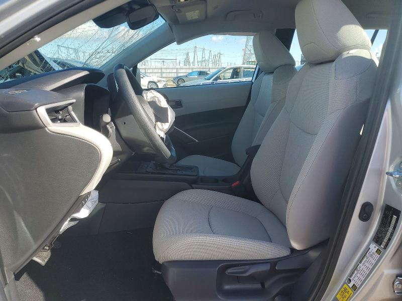 48194266 :رقم المزاد ، 7MUAAAAG1TV183144 vin ، 2026 Toyota Corolla Cross مزاد بيع