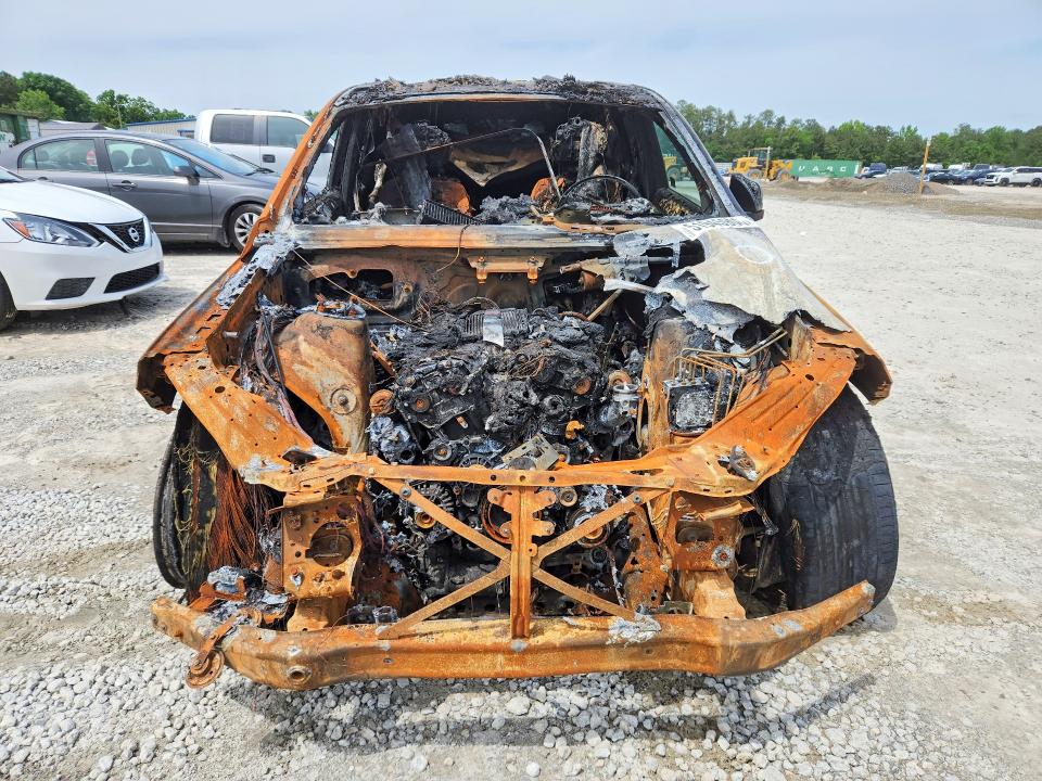 Aukcja sprzedaży 2019 Mercedes-benz Gle Coupe, vin: 4JGED6EB9KA149586, numer aukcji: 51945906