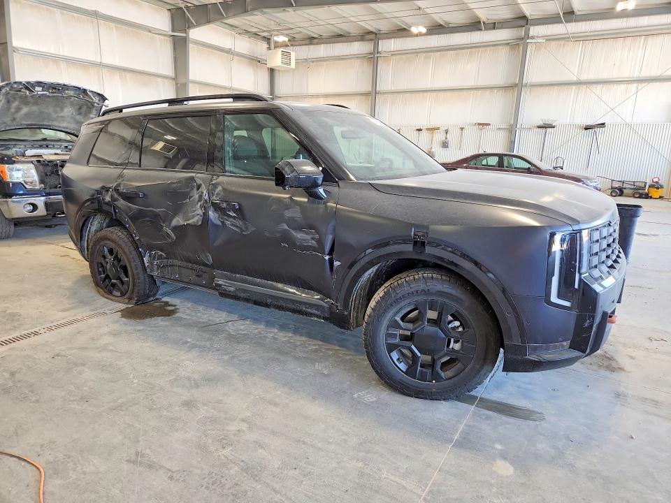 Продаж на аукціоні авто 2027 Kia Telluride, vin: 5XYPLES18VG004968, номер лоту: 50366466
