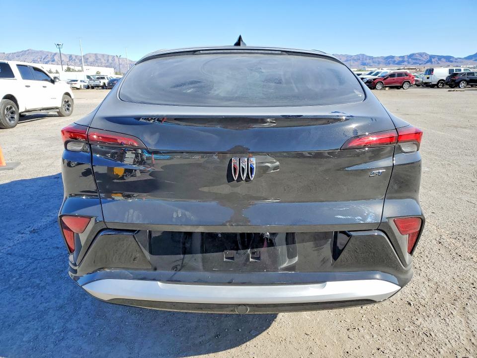 48746146 :رقم المزاد ، KL47LBE29RB023395 vin ، 2024 Buick Envista مزاد بيع