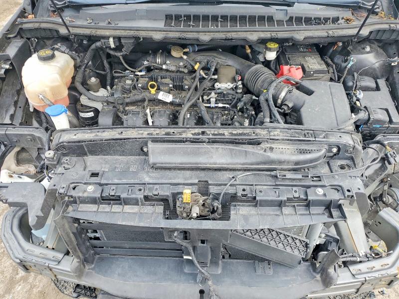 Aukcja sprzedaży 2019 Ford Edge, vin: 2FMPK4J92KBB92788, numer aukcji: 50796396