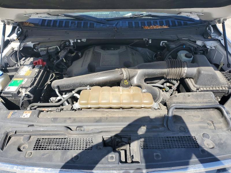 Продаж на аукціоні авто 2019 Ford Expedition, vin: 1FMJU1JT8KEA67387, номер лоту: 51437266