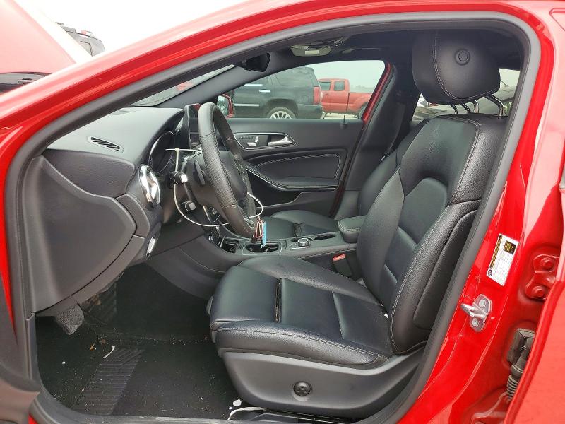 51358096 :رقم المزاد ، WDCTG4EB0LU020962 vin ، 2020 Mercedes-benz Gla مزاد بيع