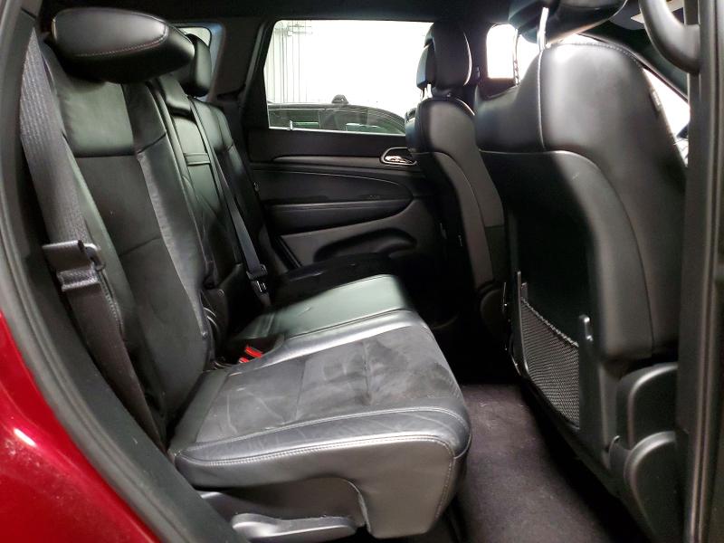 Продажа на аукционе авто 2018 Jeep Grand Cherokee, vin: 1C4RJFAG1JC152307, номер лота: 50173336
