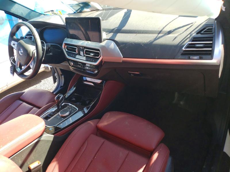 Aukcja sprzedaży 2022 Bmw X4, vin: 5UX33DT00N9M15117, numer aukcji: 47813756