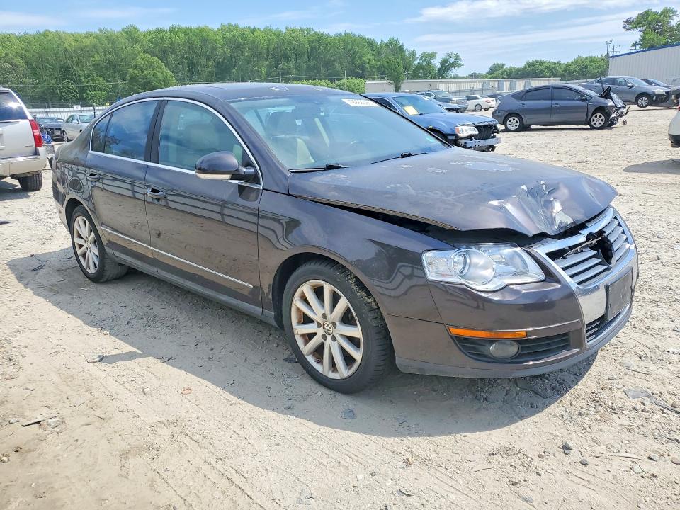 Aukcja sprzedaży 2007 Volkswagen Passat, vin: WVWEK73C67P082431, numer aukcji: 49992396