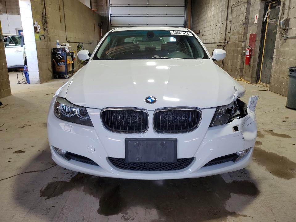 Aukcja sprzedaży 2009 Bmw 328, vin: WBAPK53539A643136, numer aukcji: 49557616