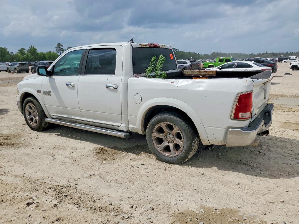 Продаж на аукціоні авто 2013 Ram 1500, vin: 1C6RR7NT2DS678307, номер лоту: 50585736