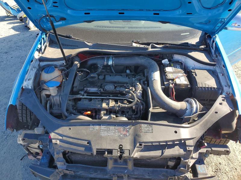 Продажа на аукционе авто 2006 Volkswagen New Gti, vin: WVWEV71K76W103390, номер лота: 48787626