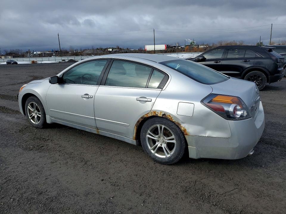 48279656 :رقم المزاد ، 1N4AL2AP0AC114797 vin ، 2010 Nissan Altima مزاد بيع
