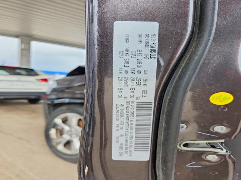 Продаж на аукціоні авто 2018 Jeep Compass 4d, vin: 3C4NJDBB0JT114710, номер лоту: 49758616