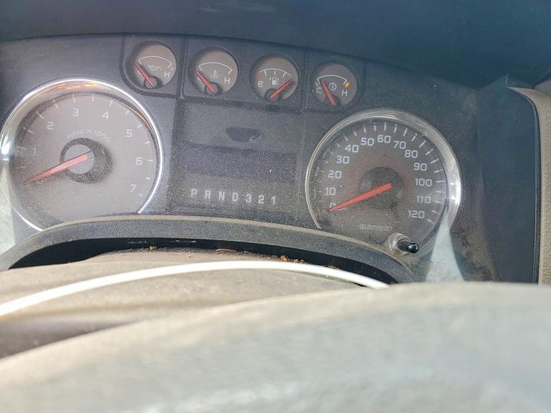 2010 Ford F150 მანქანა იყიდება აუქციონზე, vin: 1FTFX1EV1AFD60084, აუქციონის ნომერი: 49517346