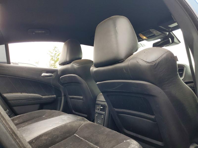 Продаж на аукціоні авто 2022 Dodge Charger, vin: 2C3CDXCT4NH193101, номер лоту: 51505956