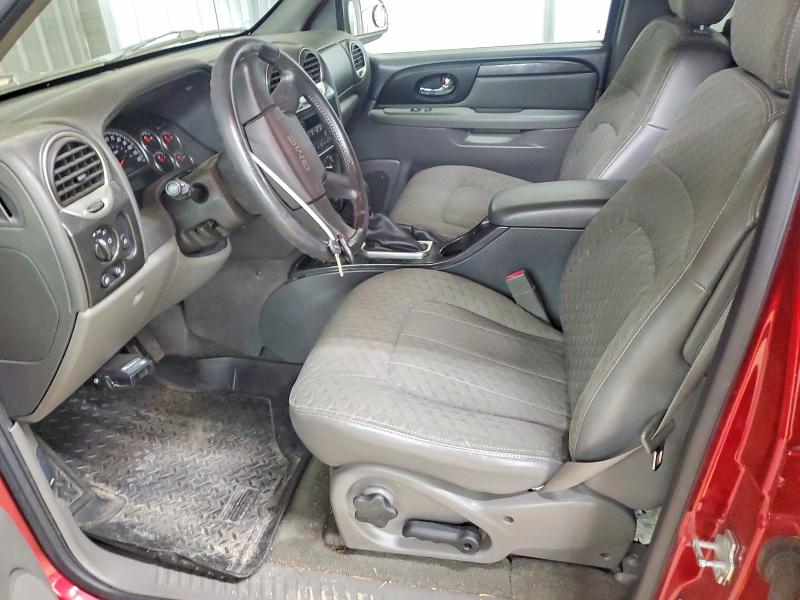 Продаж на аукціоні авто 2004 Gmc Envoy, vin: 1GKET12S846209107, номер лоту: 49333996