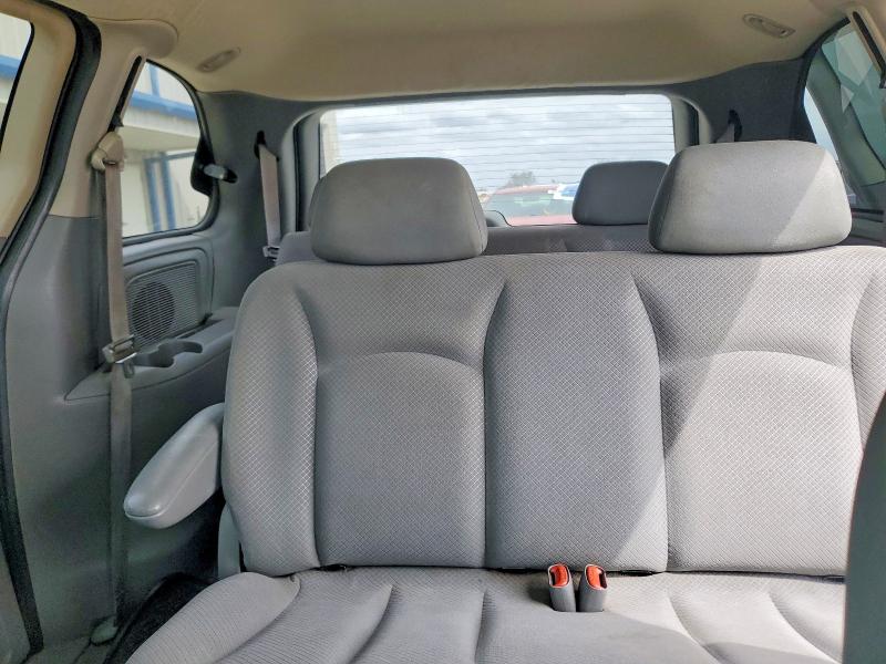 48610336 :رقم المزاد ، 1A4GJ45R57B240910 vin ، 2007 Chrysler Town & Country مزاد بيع