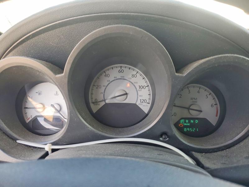 Aukcja sprzedaży 2008 Chrysler Sebring, vin: 1C3LC45K48N643167, numer aukcji: 49509186