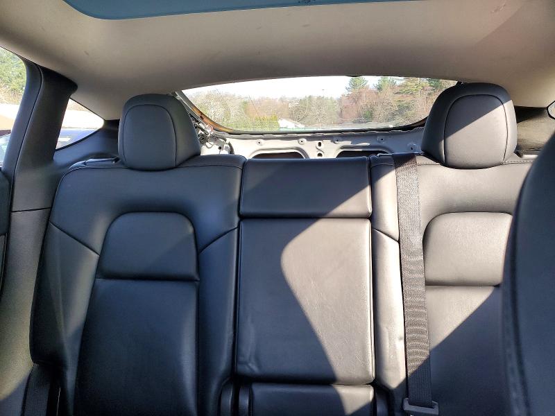 Aukcja sprzedaży 2022 Tesla Model Y, vin: 7SAYGDEF9NF468310, numer aukcji: 48241576