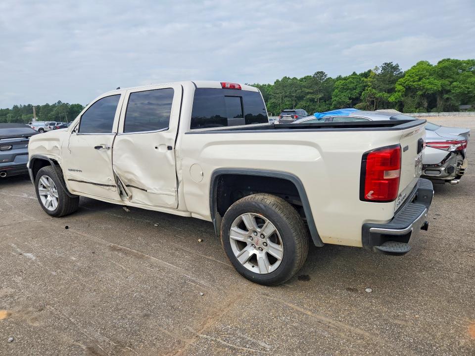 Aukcja sprzedaży 2015 Gmc Sierra, vin: 3GTP1UEC5FG109581, numer aukcji: 47756076