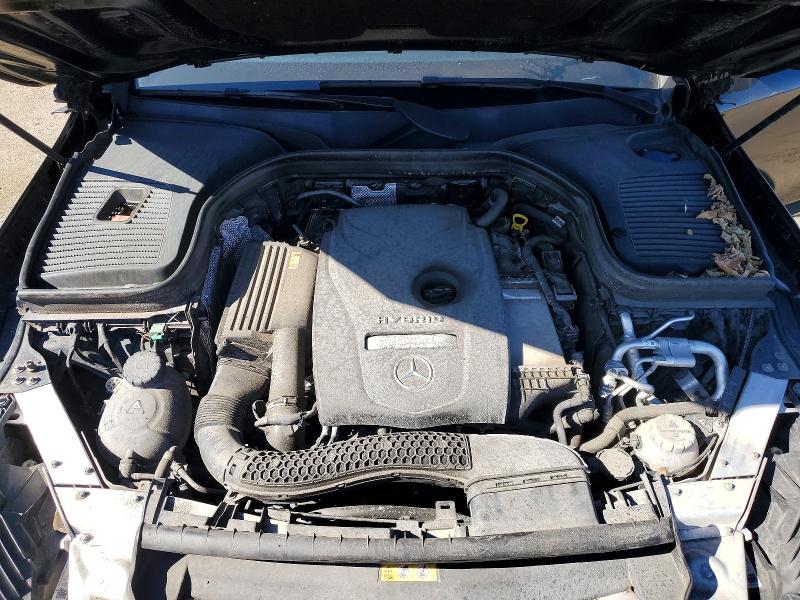 Продажа на аукционе авто 2019 Mercedes-benz Glc, vin: WDC0G5EB4KF509358, номер лота: 49463186
