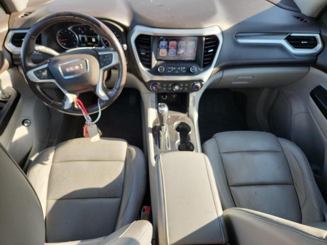 Auction sale of the 2017 Gmc Acadia, vin: 1GKKNMLSXHZ208445, lot number: 50343096