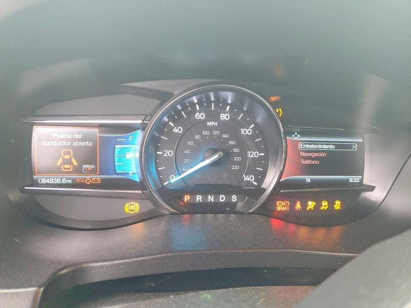 Продаж на аукціоні авто 2019 Ford Explorer, vin: 1FM5K8D84KGA85655, номер лоту: 50776186