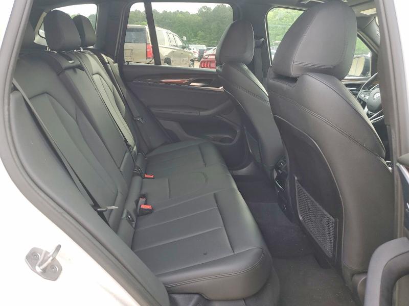 Продаж на аукціоні авто 2021 Bmw X3, vin: 5UXTY3C05M9F65155, номер лоту: 48670236