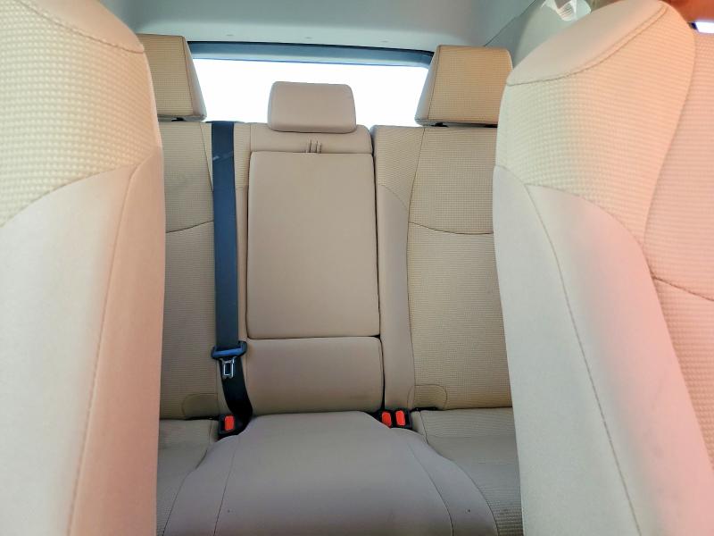 Продаж на аукціоні авто 2025 Toyota Rav4, vin: 2T3K1RFV1SC331943, номер лоту: 49075826