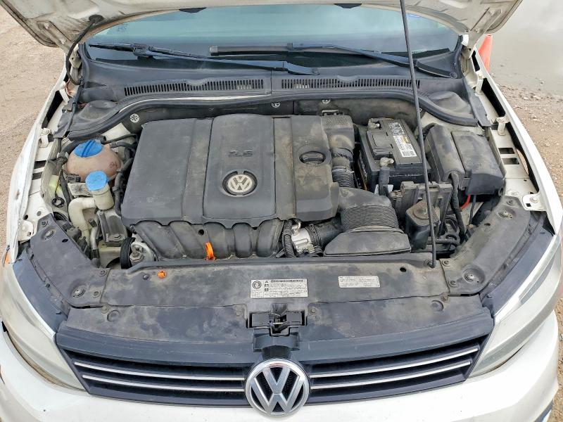 Продажа на аукционе авто 2013 Volkswagen Jetta, vin: 3VWDP7AJXDM375357, номер лота: 49825276